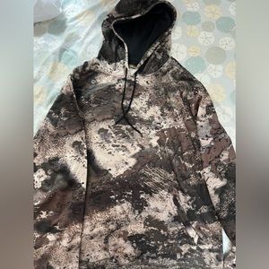 Cabela’s Performance O2 Hoodie NWT